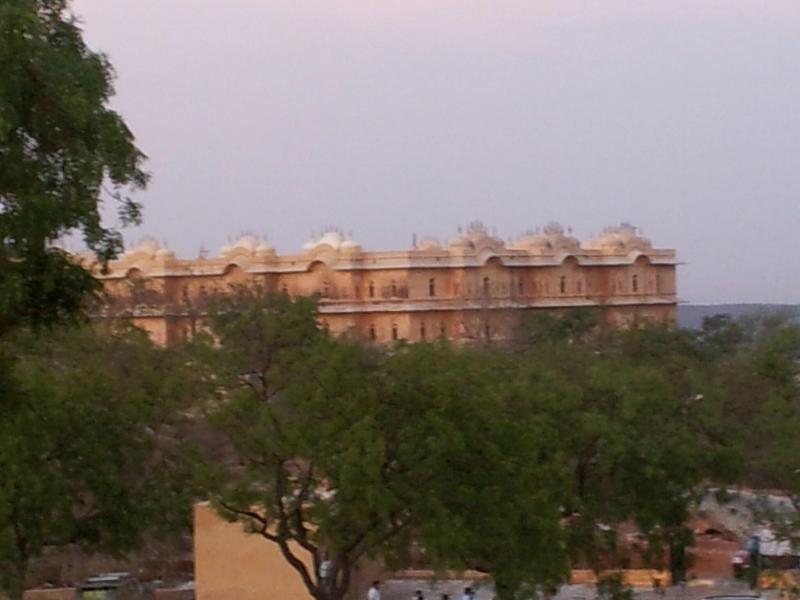 Hotel Savi Regency image