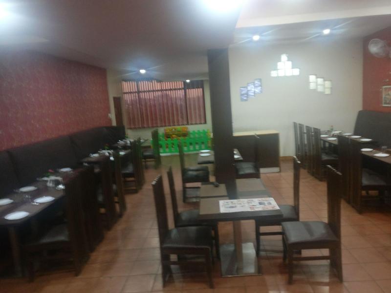 Hotel Savi Regency image