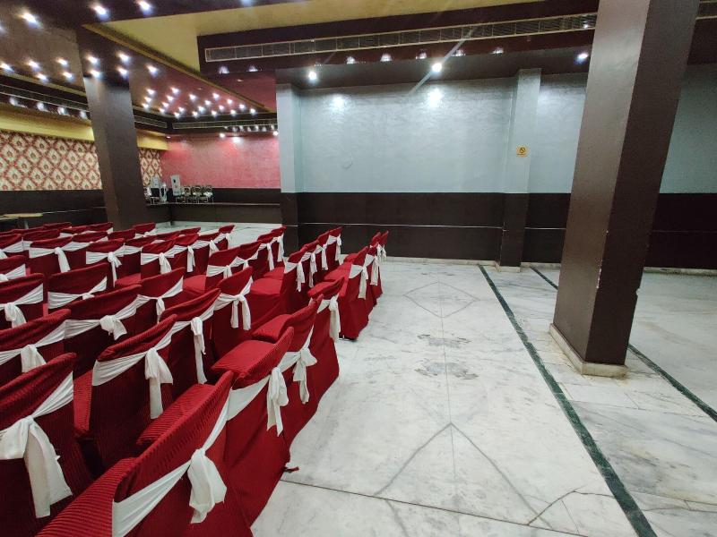Hotel Savi Regency image