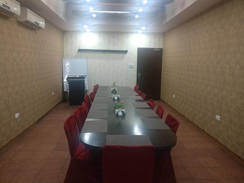 Hotel Savi Regency image
