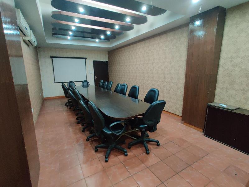 Hotel Savi Regency image