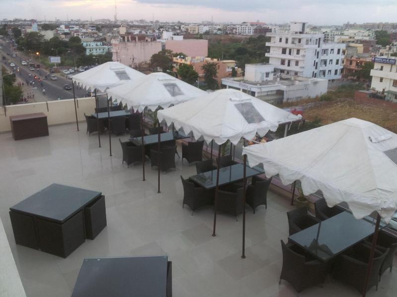 Hotel Savi Regency image