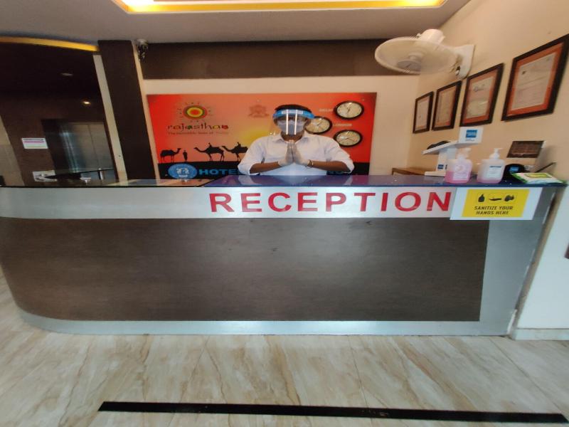 Hotel Savi Regency image