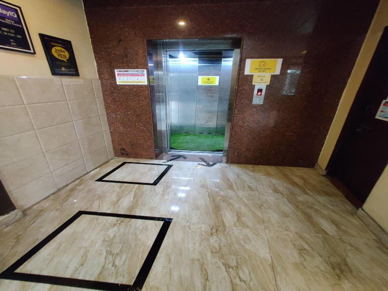 Hotel Savi Regency image