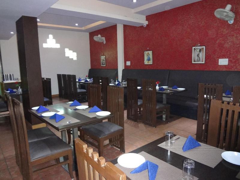 Hotel Savi Regency image