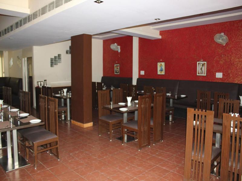 Hotel Savi Regency image