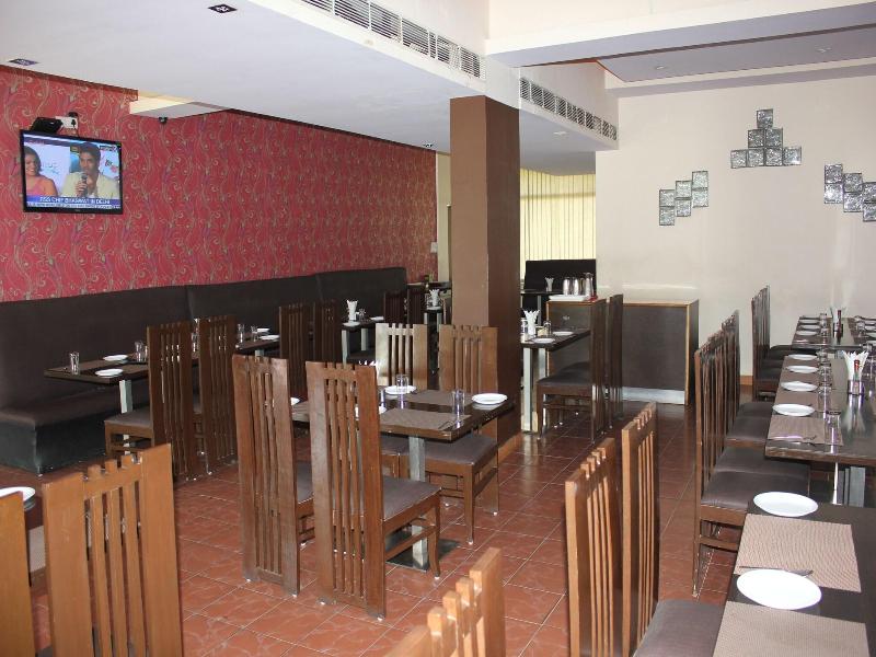 Hotel Savi Regency image