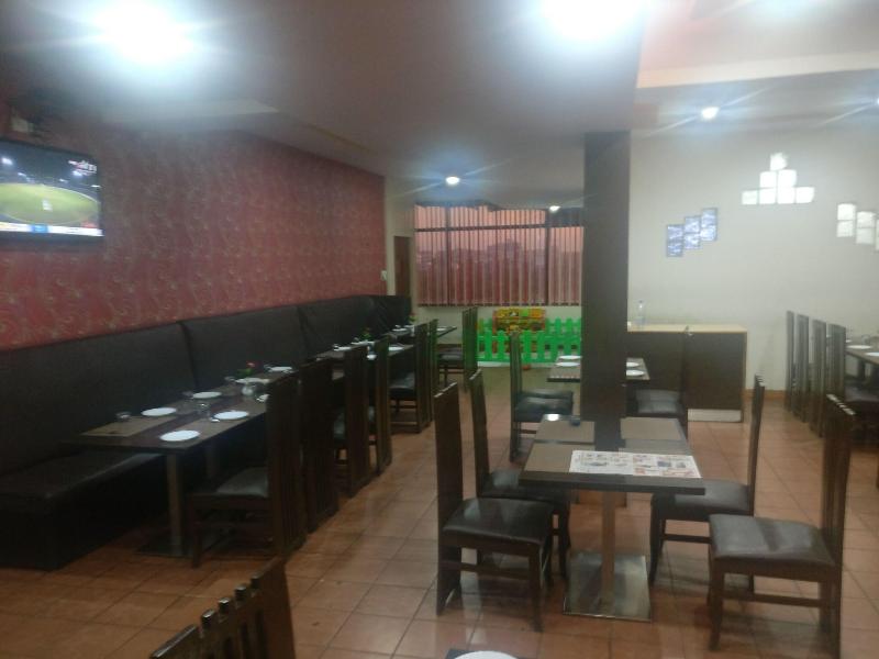 Hotel Savi Regency image
