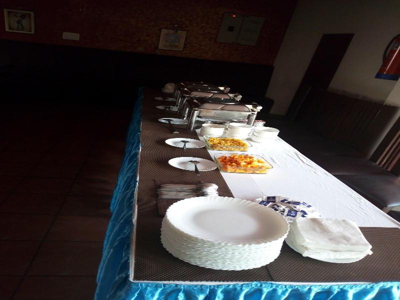 Hotel Savi Regency image