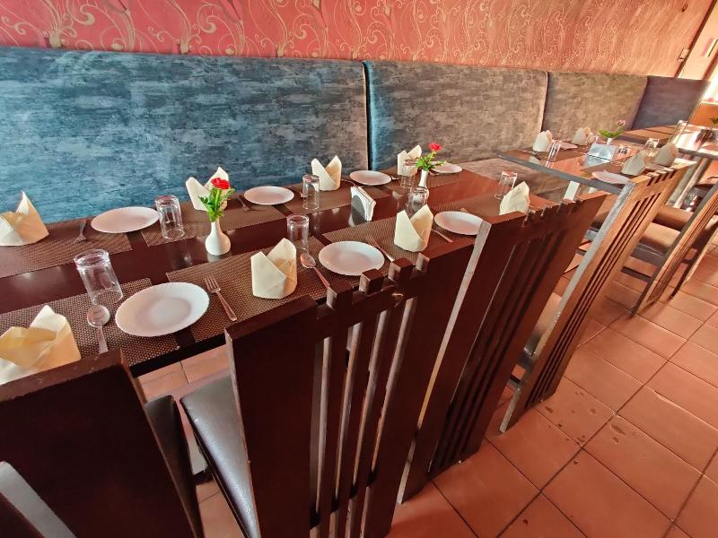 Hotel Savi Regency image