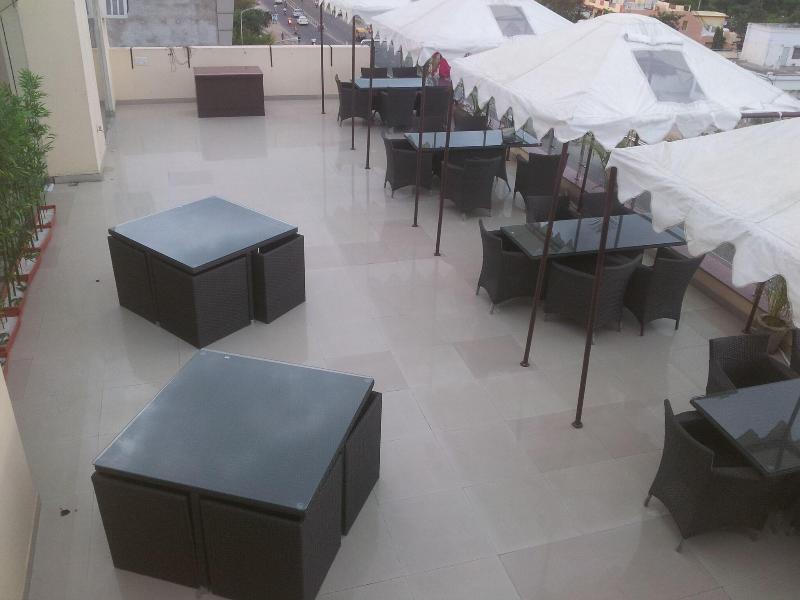 Hotel Savi Regency image