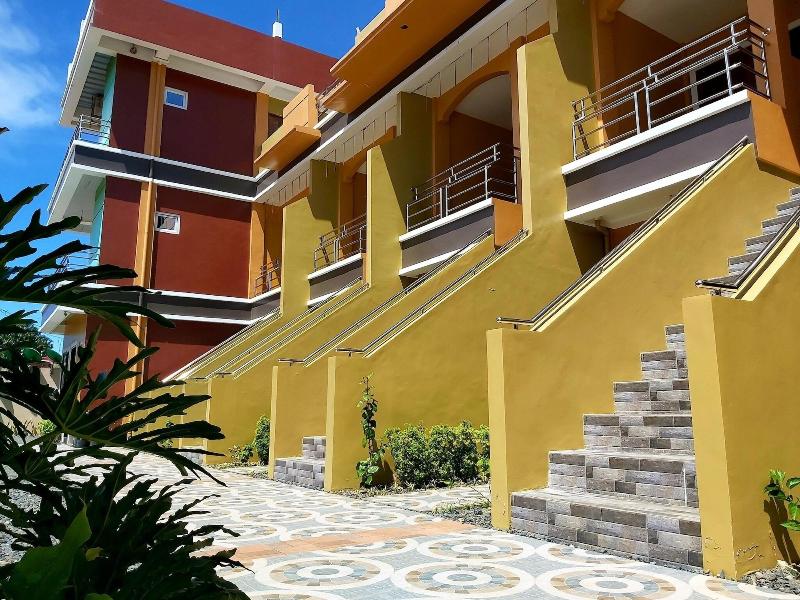 Golden Pension House image