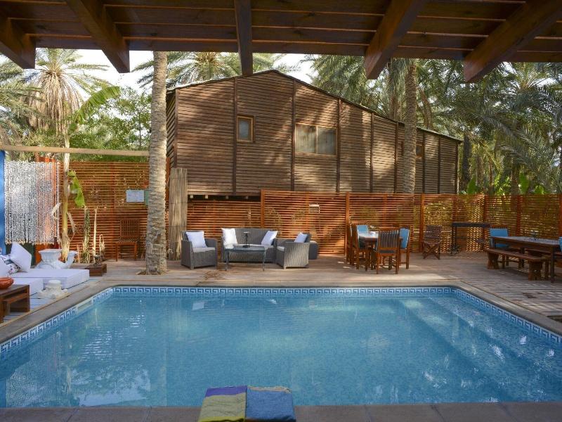 Hotel Diar Abou Habibi image