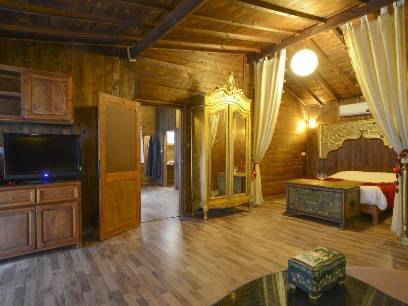 Hotel Diar Abou Habibi image