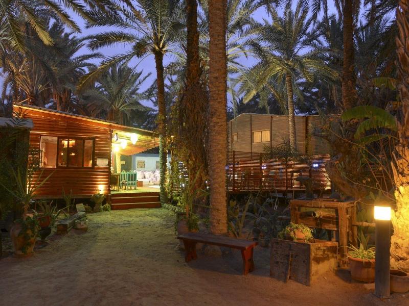 Hotel Diar Abou Habibi image