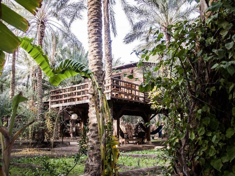 Hotel Diar Abou Habibi image