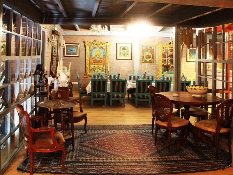 Hotel Diar Abou Habibi image