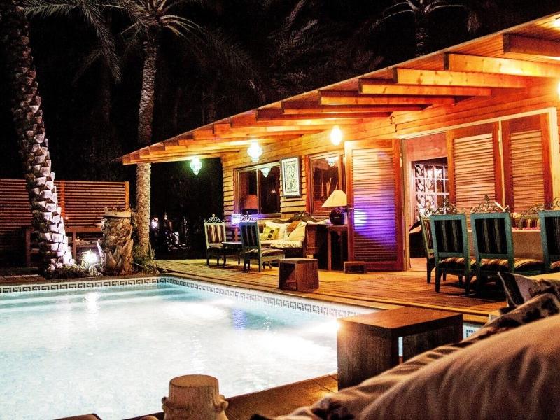 Hotel Diar Abou Habibi image