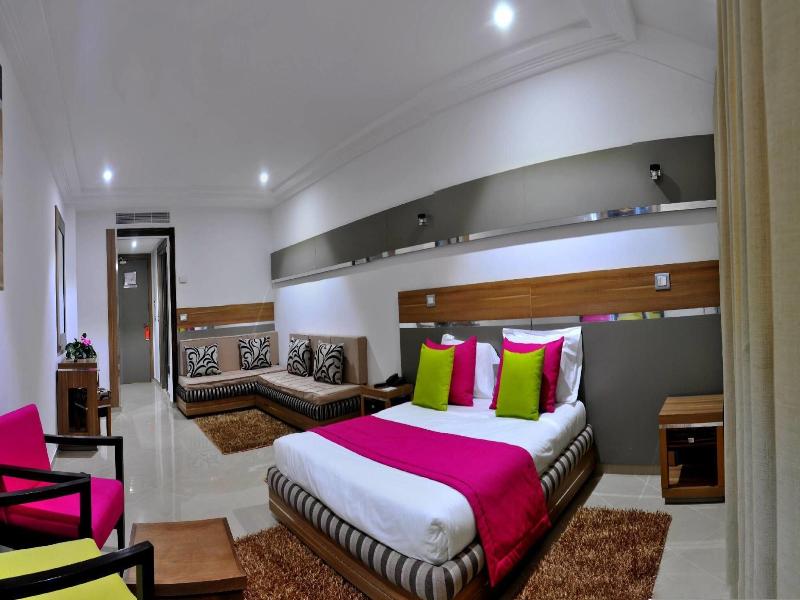 Hotel Marina Prestige Tabarka image