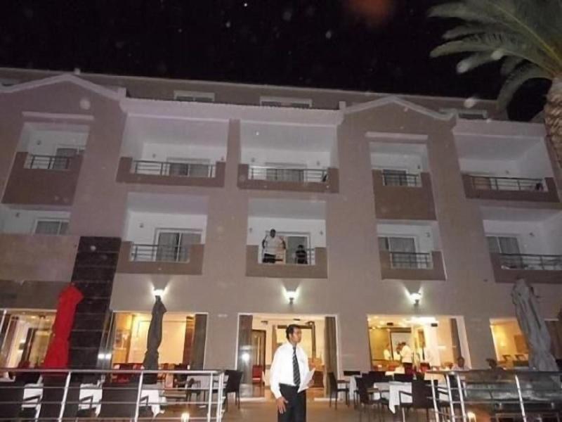 Hotel Marina Prestige Tabarka image