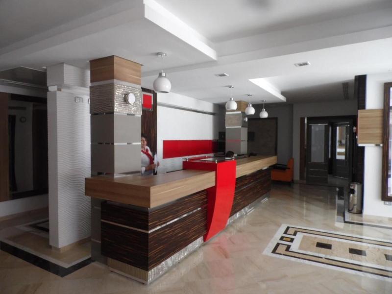 Hotel Marina Prestige Tabarka image