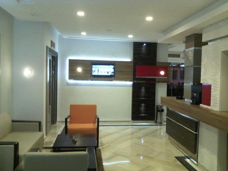 Hotel Marina Prestige Tabarka image