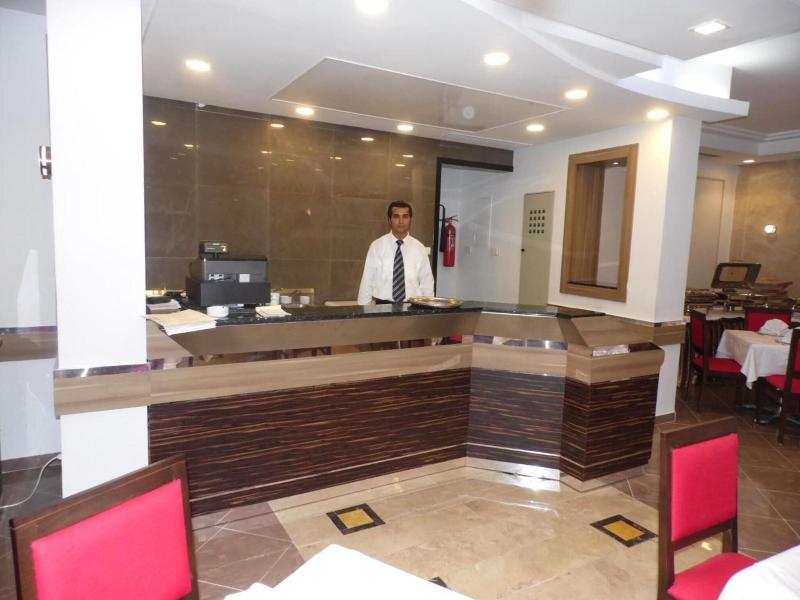 Hotel Marina Prestige Tabarka image