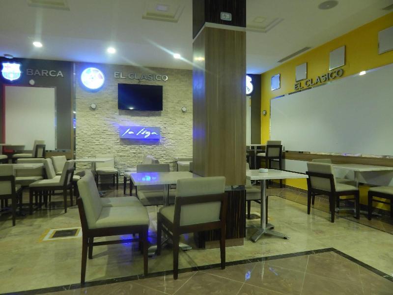 Hotel Marina Prestige Tabarka image