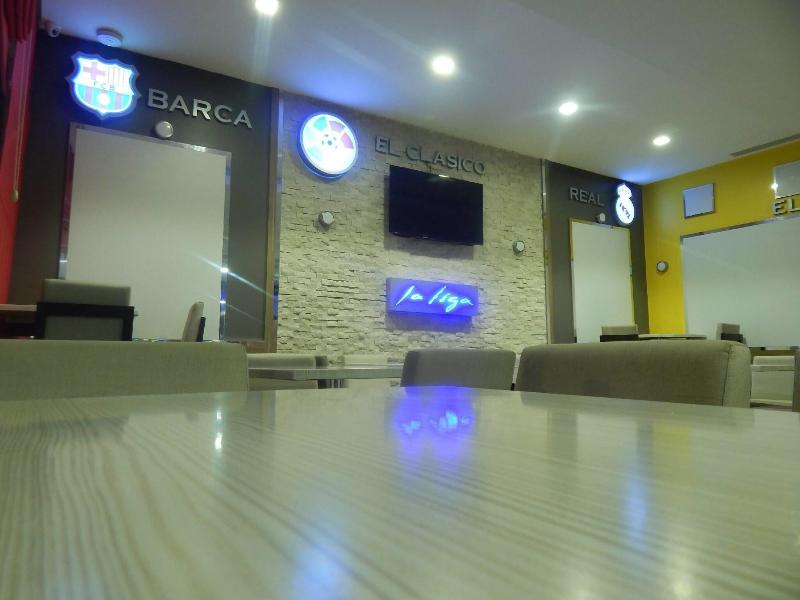 Hotel Marina Prestige Tabarka image
