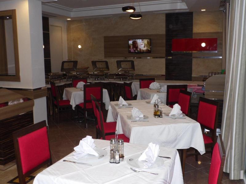 Hotel Marina Prestige Tabarka image