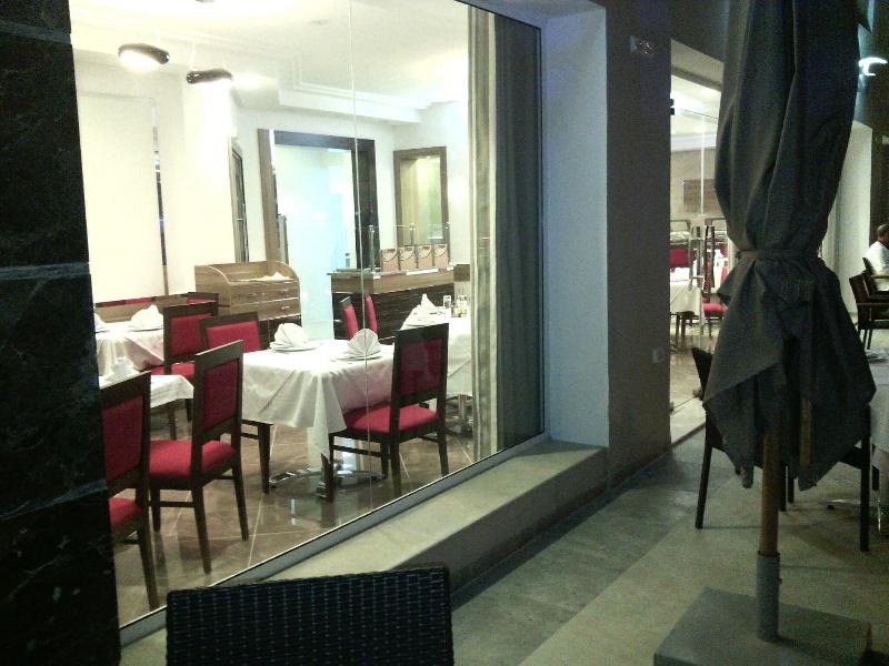 Hotel Marina Prestige Tabarka image
