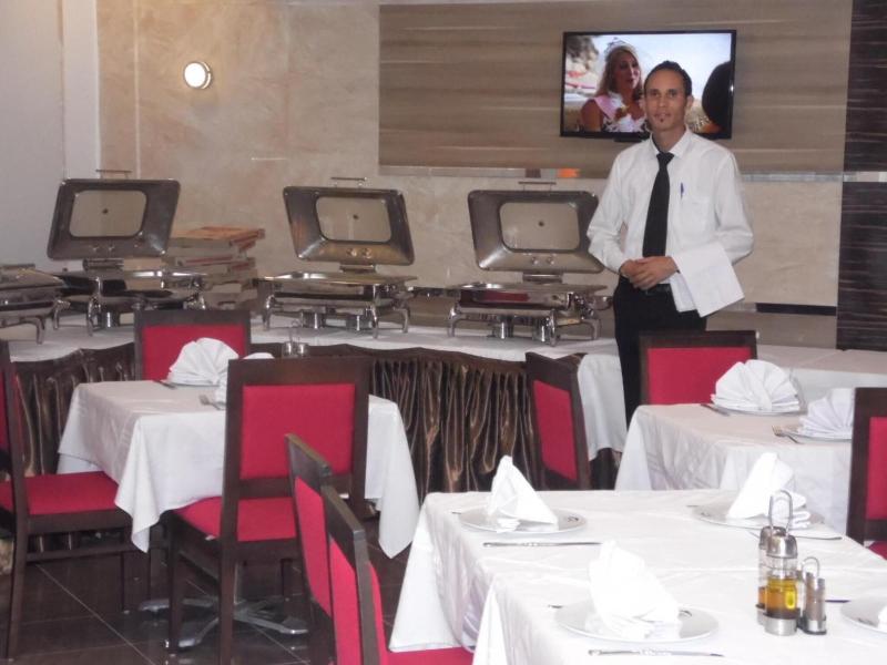 Hotel Marina Prestige Tabarka image