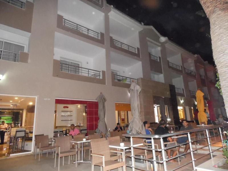 Hotel Marina Prestige Tabarka image
