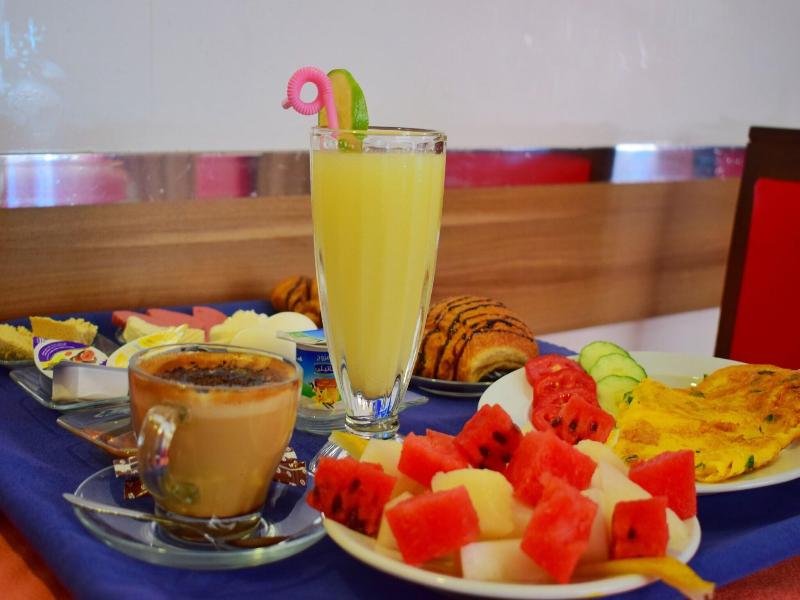 Hotel Marina Prestige Tabarka image