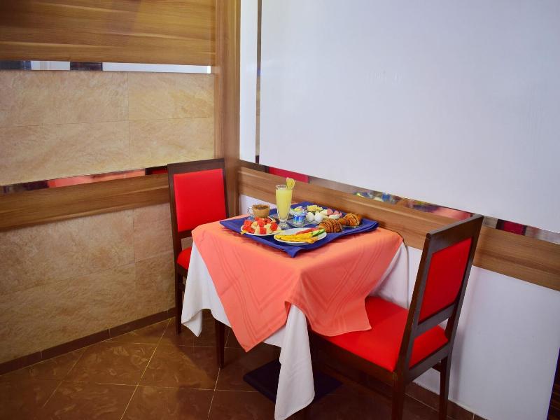 Hotel Marina Prestige Tabarka image