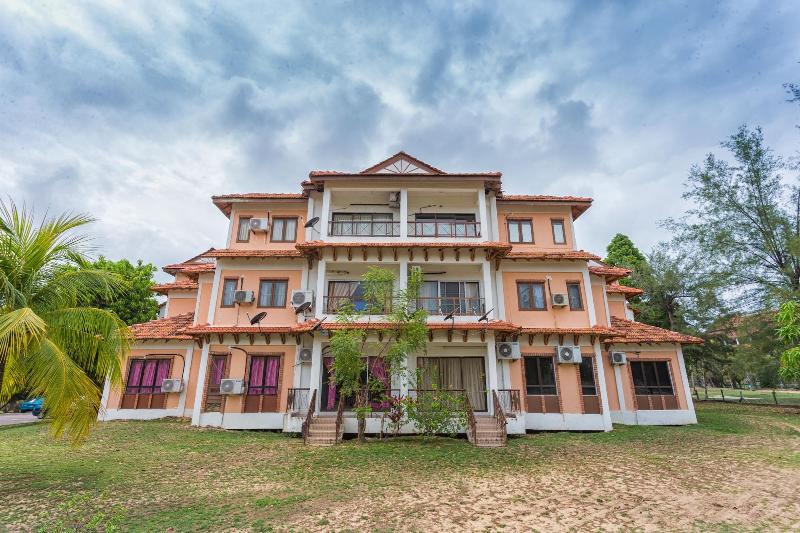 Kijal Permai Apartment image