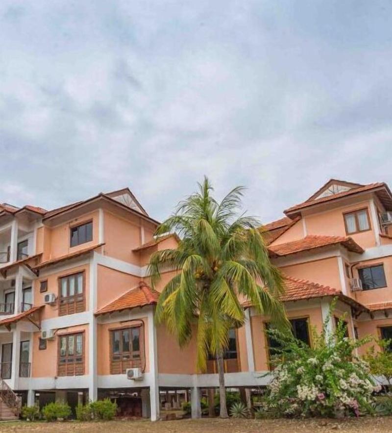 Kijal Permai Apartment image