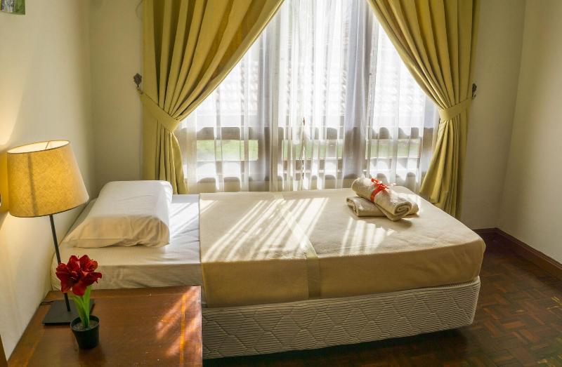 Kijal Permai Apartment image