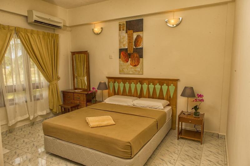Kijal Permai Apartment image