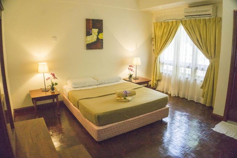 Kijal Permai Apartment image