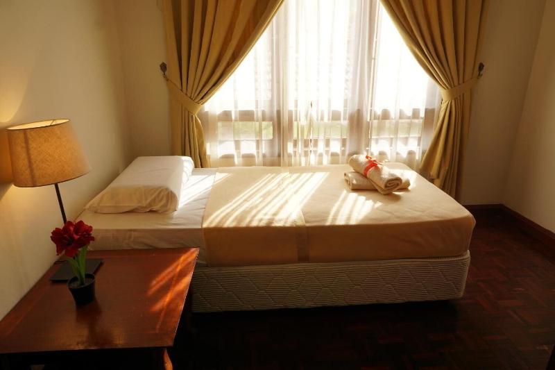 Kijal Permai Apartment image