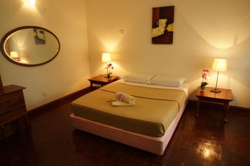 Kijal Permai Apartment image