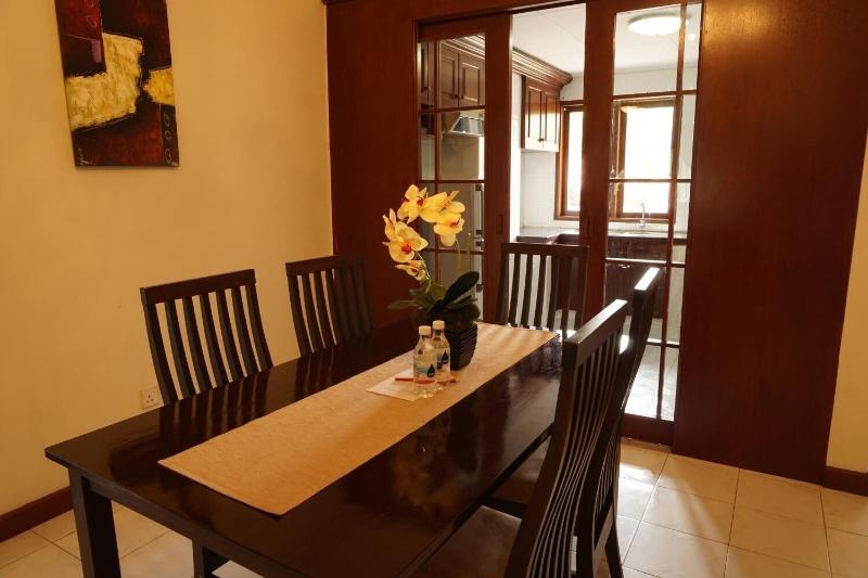 Kijal Permai Apartment image
