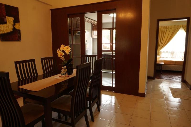 Kijal Permai Apartment image