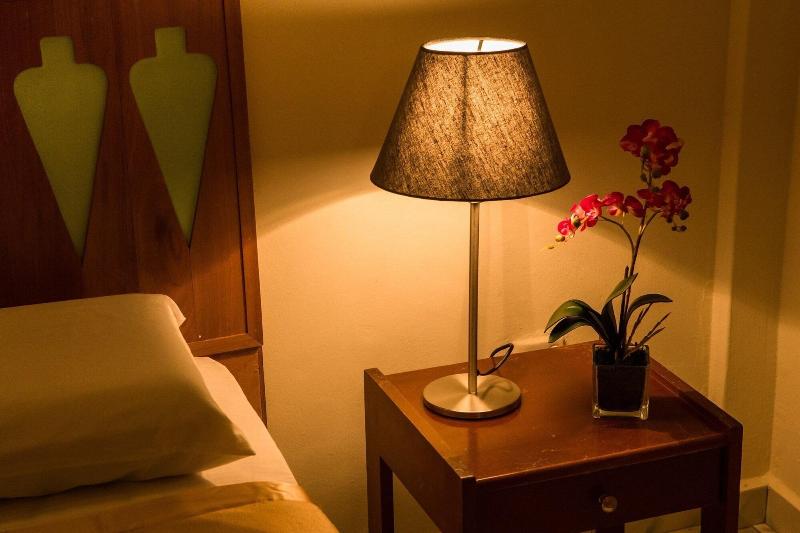 Kijal Permai Apartment image