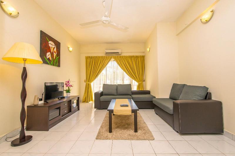 Kijal Permai Apartment image