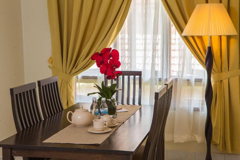 Kijal Permai Apartment image