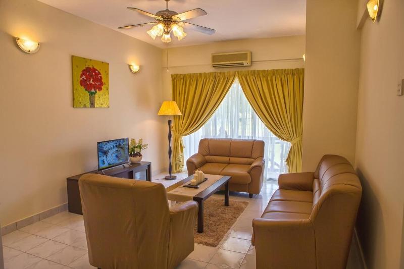 Kijal Permai Apartment image