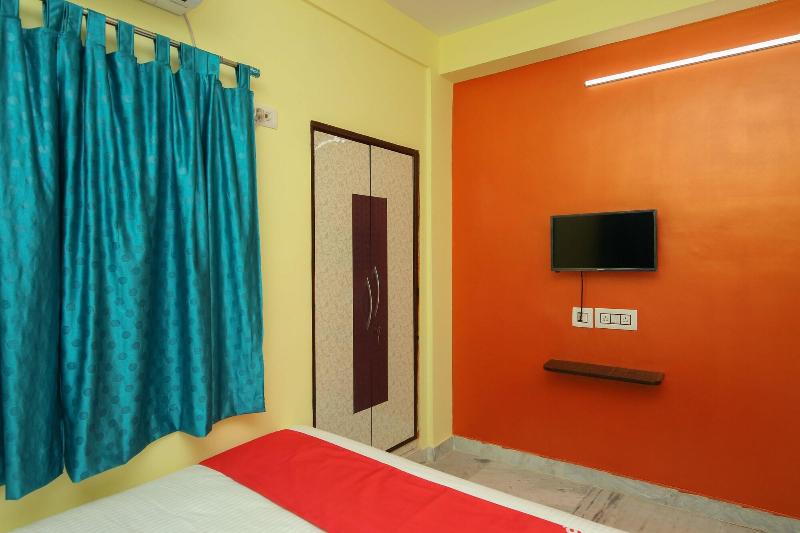 Om Shanti Guest House