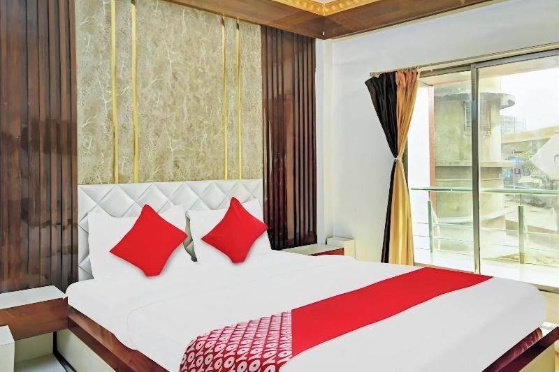 Om Shanti Guest House